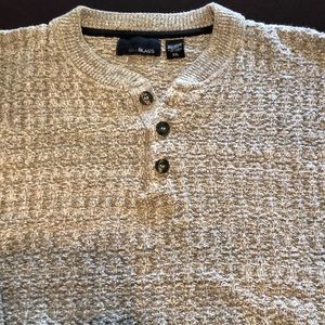 Bill blasss winter sweater